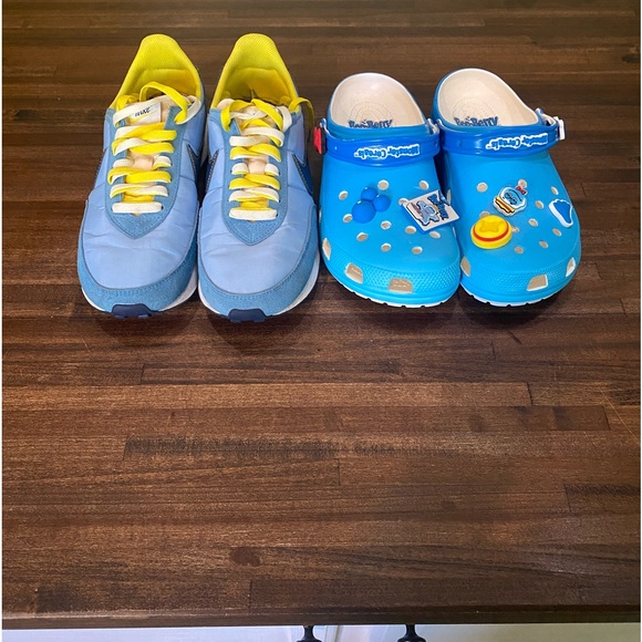 2 pairs of Men’s shoes - Picture 1 of 1